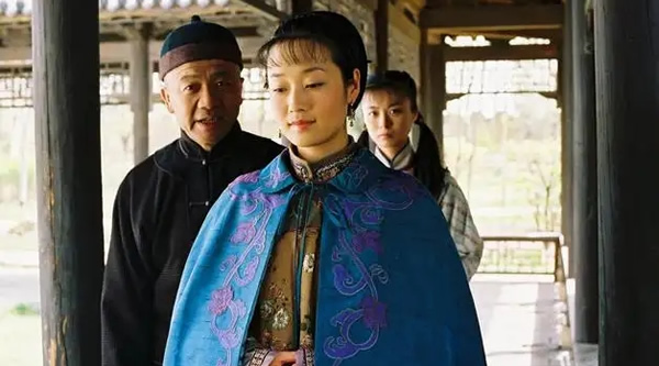 乔家大院江雪瑛怎么怀的孕,孩子是谁的 乔家大院江雪瑛怎么怀的孕,孩子是谁的