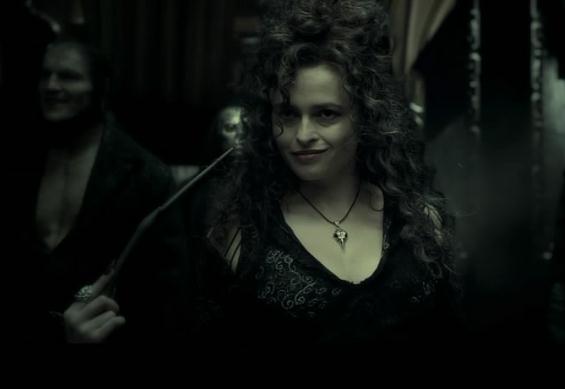 哈利波特十大美女(哈利波特最美的女角色美照)