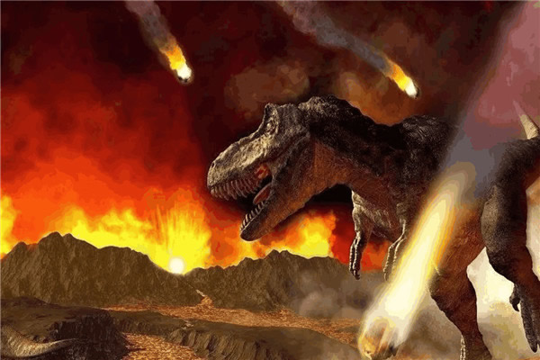 恐龙时代人类去哪了(以昆虫为食生存了下来) 恐龙时代人类去哪了(以昆虫为食生存了下来)