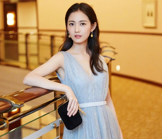 陈钰琪个人资料简介,家境不简单但为什么火不起来 陈钰琪个人资料简介,家境不简单但为什么火不起来