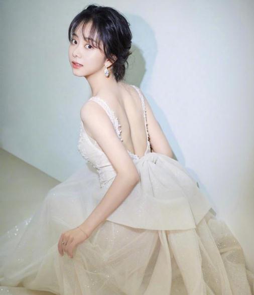 谭松韵最近怎么了,谭松韵结婚又离婚事件 谭松韵最近怎么了,谭松韵结婚又离婚事件