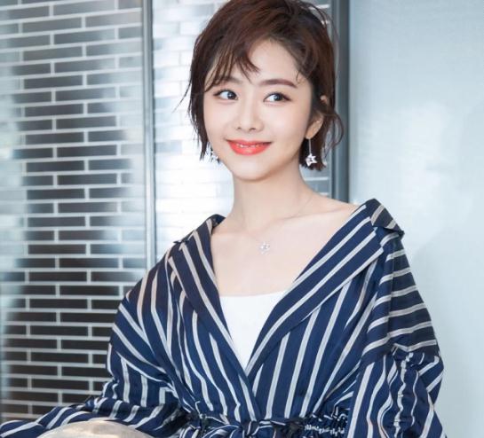 谭松韵最近怎么了,谭松韵结婚又离婚事件 谭松韵最近怎么了,谭松韵结婚又离婚事件