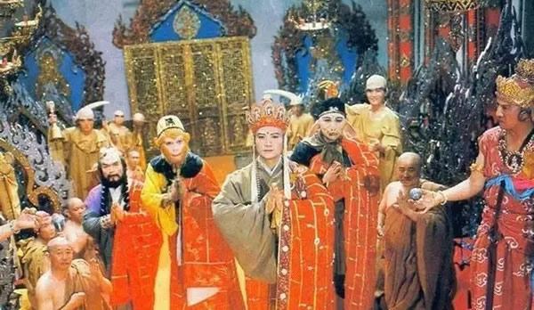 西游记一书共有多少回 西游记一书共有多少回