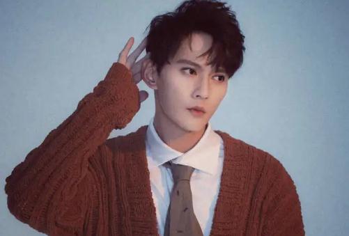 徐正溪老婆周丽淇吗,分手原因揭晓 徐正溪老婆周丽淇吗,分手原因揭晓