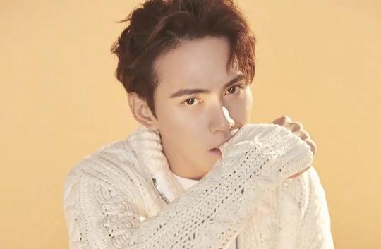 徐正溪老婆周丽淇吗,分手原因揭晓 徐正溪老婆周丽淇吗,分手原因揭晓