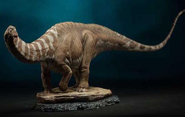 恐龙的种类名称和图片(恐龙有多少种呢)