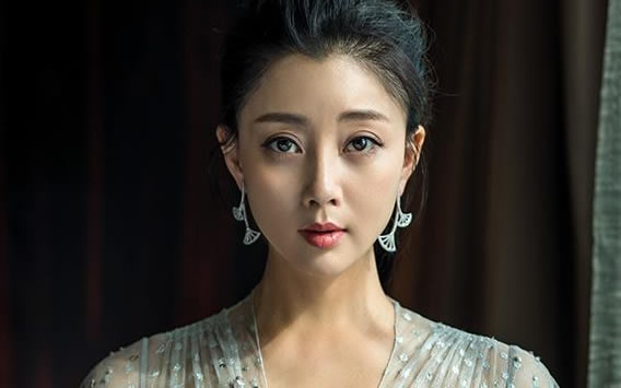 殷桃-殷桃个人资料及图片殷桃简介年龄身高八卦-小薇女性时尚