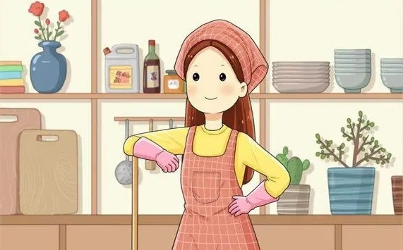 45岁至50岁找工作,护工保姆保洁员都是不错的 45岁至50岁找工作,护工保姆保洁员都是不错的