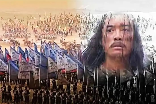 石达开凌迟死前惨状,过程是怎么样的 石达开凌迟死前惨状,过程是怎么样的