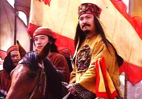 石达开凌迟死前惨状，过程是怎么样的