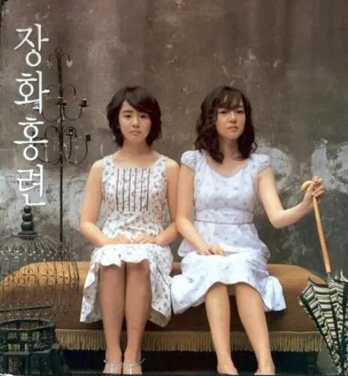 韩国最恐怖十大鬼片(10部韩国最吓人的鬼片)