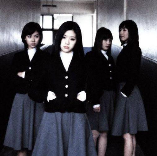 韩国最恐怖十大鬼片(10部韩国最吓人的鬼片)