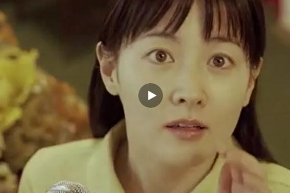 经典最韩国的惊悚电影（15部必看经典恐怖电影）