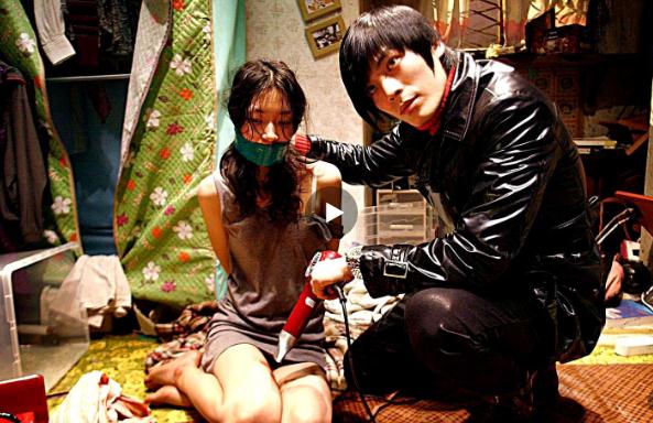 经典最韩国的惊悚电影（15部必看经典恐怖电影）