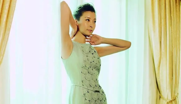 柯蓝的家世到底有多强大(柯蓝家世是什么)