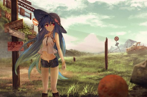 全彩无遮住怀孕漫画(十大少儿不宜的日本动画片)