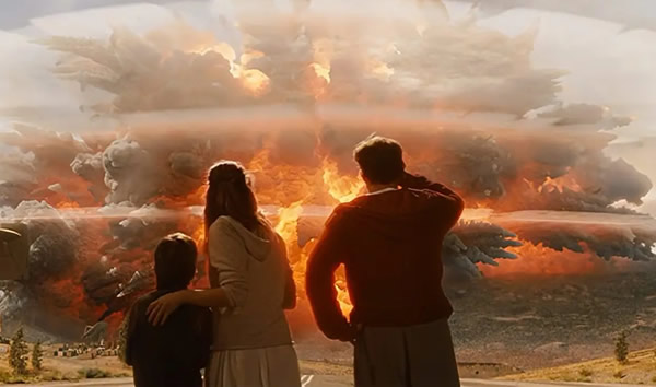 2012年天突然黑了一下:地球重置,其实人类已经死亡 2012年天突然黑了一下:地球重置,其实人类已经死亡