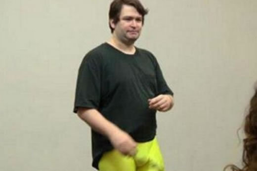 世界上最大的生殖器,勃起60厘米你信吗(真相图) 世界上最大的生殖器,勃起60厘米你信吗(真相图)