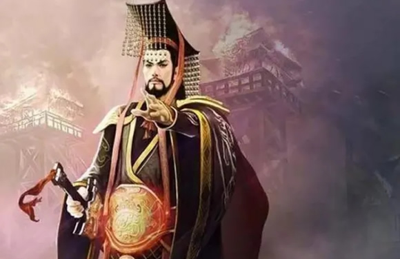 1973秦始皇还活着的证据(秦始皇长生不老的传说)