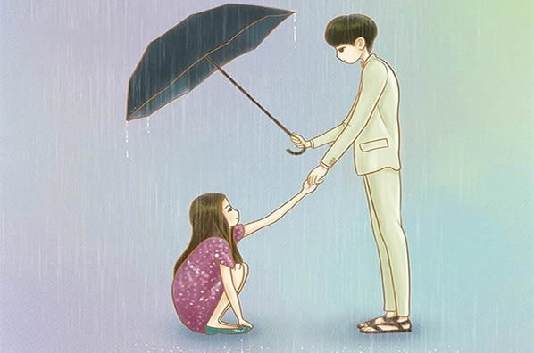 写给婚外情人最感人的话(最打动婚外情人的情话)