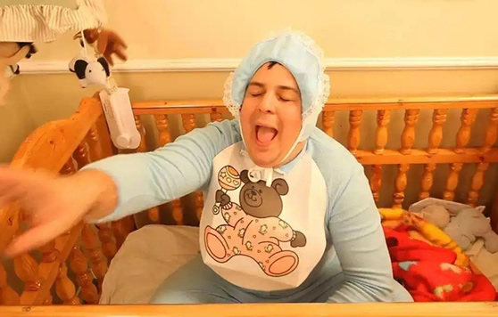 巨婴男的典型特征，揭晓8大特征妥妥巨婴男一枚