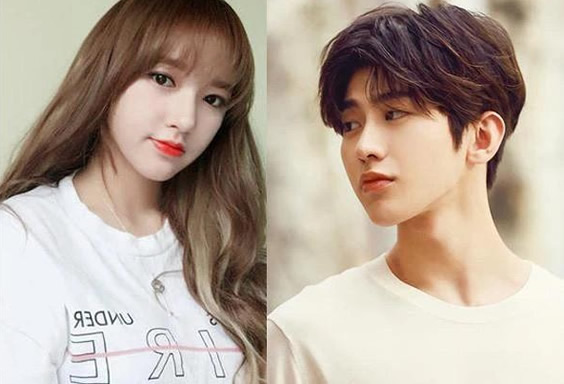 程潇和蔡徐坤参加过哪些综艺,两人什么关系 程潇和蔡徐坤参加过哪些综艺,两人什么关系