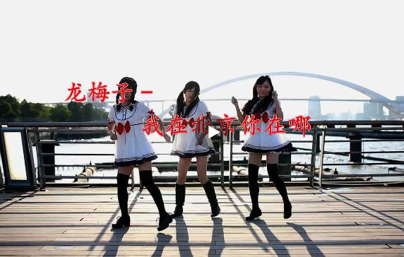 龙梅子最好听的歌曲，龙梅子歌曲44首精选