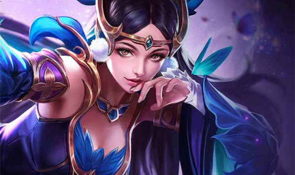 王者荣耀六个必买英雄汇总