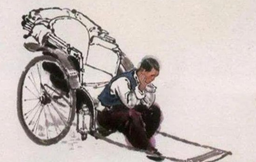 骆驼祥子第八章主要内容(全文在线阅读) 骆驼祥子第八章主要内容(全文在线阅读)