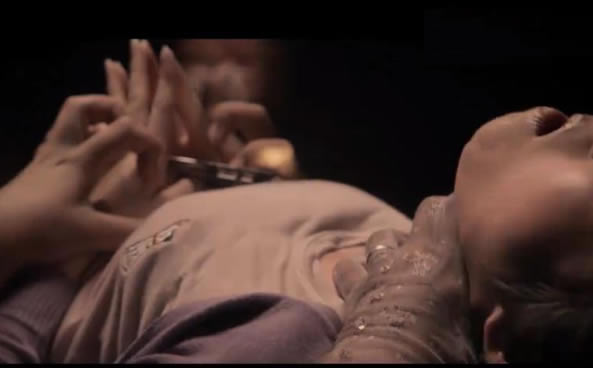 鬼压床看到鬼是真鬼吗,鬼压床怎么办 鬼压床看到鬼是真鬼吗,鬼压床怎么办