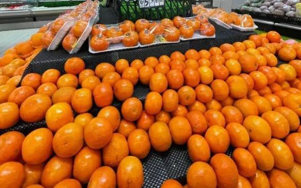 吃沃柑减肥还是增肥,吃沃柑的好处 吃沃柑减肥还是增肥,吃沃柑的好处