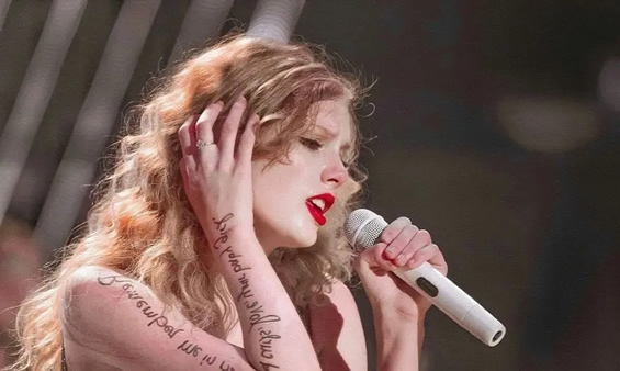 霉霉最火的英文歌10首(霉霉的歌曲大全) 霉霉最火的英文歌10首(霉霉的歌曲大全)