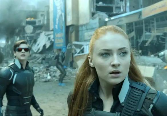 X战警12个5级变种人，X战警系列强大变种介绍