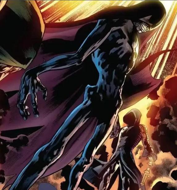 X战警12个5级变种人，X战警系列强大变种介绍