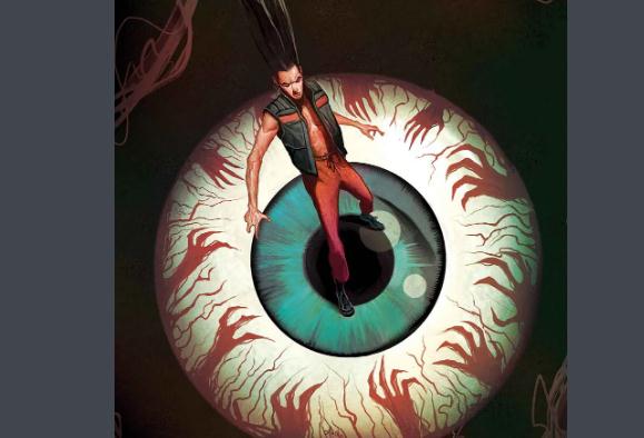 X战警12个5级变种人，X战警系列强大变种介绍