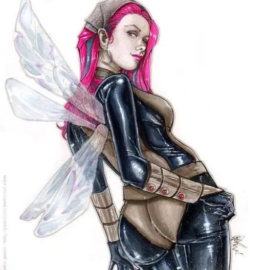 X战警12个5级变种人,X战警系列强大变种介绍 X战警12个5级变种人,X战警系列强大变种介绍