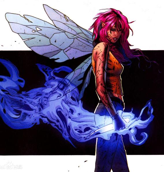 X战警12个5级变种人,X战警系列强大变种介绍 X战警12个5级变种人,X战警系列强大变种介绍