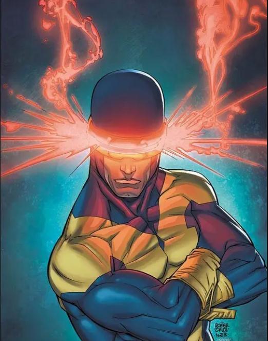 X战警12个5级变种人,X战警系列强大变种介绍 X战警12个5级变种人,X战警系列强大变种介绍