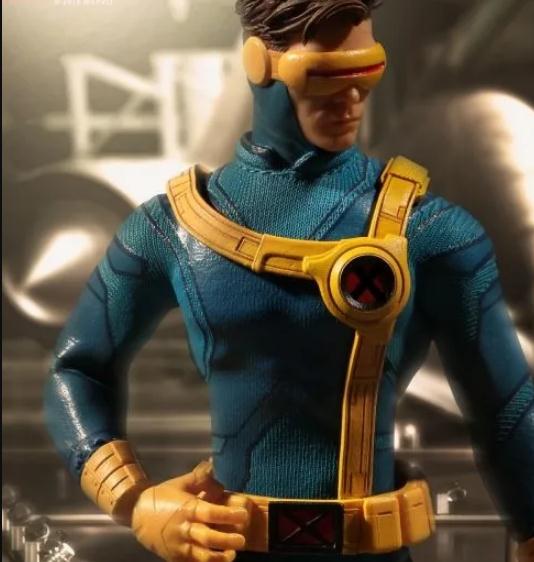 X战警12个5级变种人,X战警系列强大变种介绍 X战警12个5级变种人,X战警系列强大变种介绍