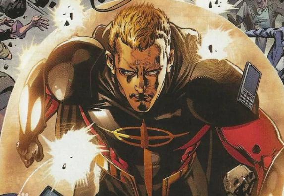 X战警12个5级变种人，X战警系列强大变种介绍