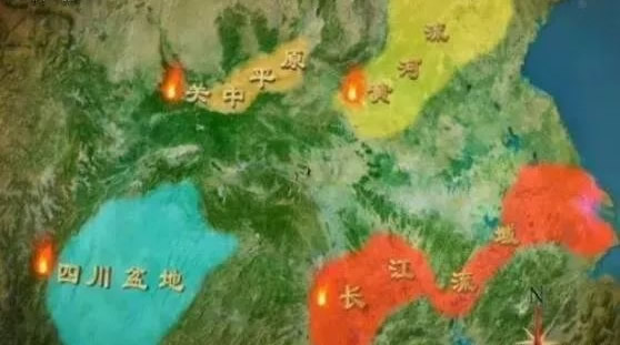 为什么要斩四川龙脉,4种说法有依有据你信哪一种 为什么要斩四川龙脉,4种说法有依有据你信哪一种