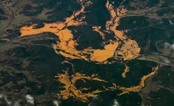 为什么要斩四川龙脉,4种说法有依有据你信哪一种 为什么要斩四川龙脉,4种说法有依有据你信哪一种