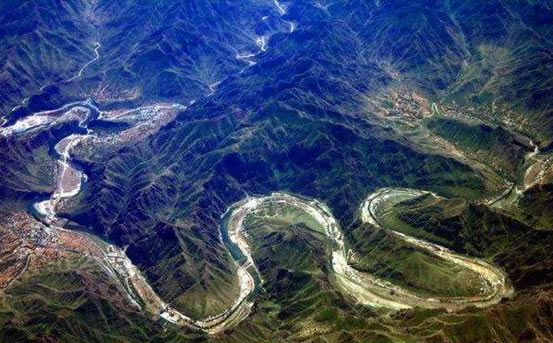 为什么要斩四川龙脉,4种说法有依有据你信哪一种 为什么要斩四川龙脉,4种说法有依有据你信哪一种