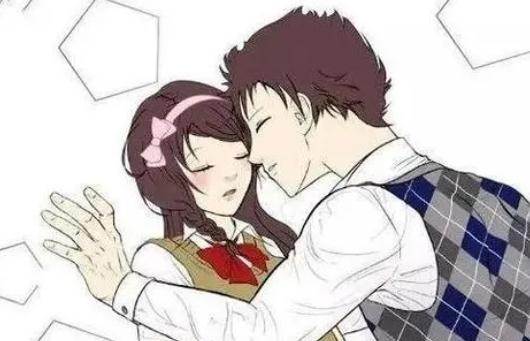 男生为什么着急强吻你(男生强吻你出于什么心理)