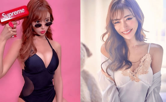 明日花绮罗个人资料简介，女神明日花绮罗作品及美照