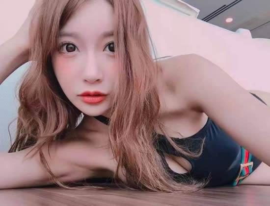 明日花绮罗个人资料简介，女神明日花绮罗作品及美照