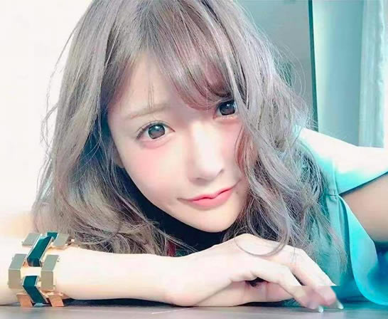 明日花绮罗个人资料简介，女神明日花绮罗作品及美照