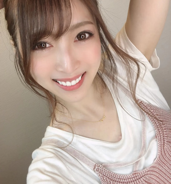 明日花绮罗个人资料简介，女神明日花绮罗作品及美照