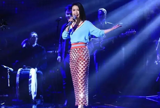 谭维维翻唱最好听的歌曲(10首谭维维翻唱过的歌) 谭维维翻唱最好听的歌曲(10首谭维维翻唱过的歌)