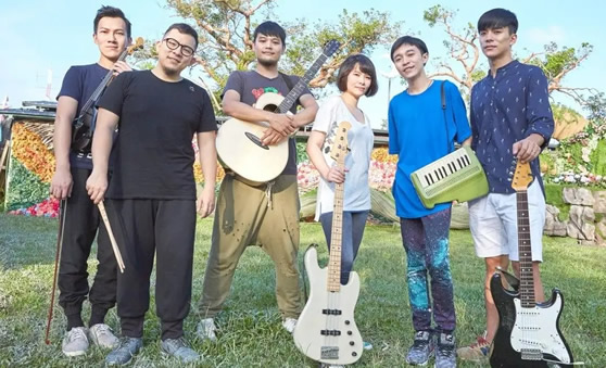 苏打绿的经典歌曲(苏打绿十大经典歌曲)